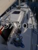Fiche technique HANSE 342