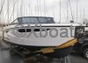 Fiche technique ALFASTREET 23 CABIN MOTOR