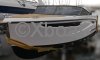 Fiche technique ALFASTREET 23 CABIN MOTOR