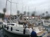 Fiche technique DUFOUR 500 GRAND LARGE