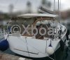 Fiche technique DUFOUR 500 GRAND LARGE