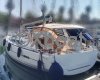Fiche technique DUFOUR 500 GRAND LARGE