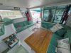 Bateau à Moteurs d'occasion YARDING YACHT 36 