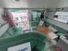 Bateau à Moteurs d'occasion YARDING YACHT 36 