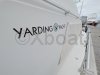 Bateau à Moteurs d'occasion YARDING YACHT 36 