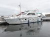 Bateau à Moteurs d'occasion YARDING YACHT 36 