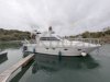 Bateau à Moteurs d'occasion YARDING YACHT 36 