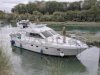 Bateau à Moteurs d'occasion YARDING YACHT 36 
