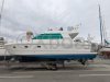 Bateau à Moteurs d'occasion YARDING YACHT 36 
