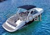 Fiche technique RINKER 296 CC
