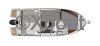 Fiche technique MERRY FISHER 795