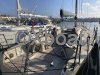 Fiche technique VISMARA MARINE