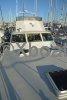 Bateau à Moteurs d'occasion HATTERAS 46