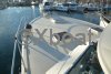Bateau à Moteurs d'occasion HATTERAS 46