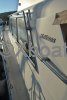 Bateau à Moteurs d'occasion HATTERAS 46