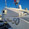 Bateau à Moteurs d'occasion ALENA 50 HT