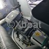 Bateau à Moteurs d'occasion ALENA 50 HT