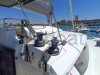 Fiche technique FOUNTAINE PAJOT SABA 50