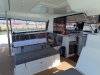 Fiche technique FOUNTAINE PAJOT SABA 50