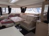 Fiche technique FOUNTAINE PAJOT SABA 50