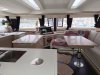 Fiche technique FOUNTAINE PAJOT SABA 50