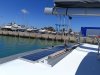 Fiche technique FOUNTAINE PAJOT SABA 50