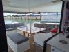 Fiche technique FOUNTAINE PAJOT SABA 50