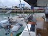 Fiche technique FOUNTAINE PAJOT SABA 50