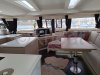 Fiche technique FOUNTAINE PAJOT SABA 50