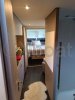 Fiche technique FOUNTAINE PAJOT SABA 50