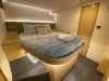Fiche technique FOUNTAINE PAJOT SABA 50