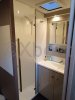 Fiche technique FOUNTAINE PAJOT SABA 50