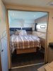 Fiche technique FOUNTAINE PAJOT SABA 50