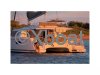Fiche technique FOUNTAINE PAJOT SABA 50