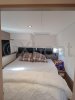 Fiche technique FOUNTAINE PAJOT SABA 50