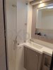 Fiche technique FOUNTAINE PAJOT SABA 50