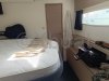 Fiche technique FOUNTAINE PAJOT SABA 50