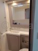 Fiche technique FOUNTAINE PAJOT SABA 50