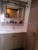 Fiche technique FOUNTAINE PAJOT SABA 50