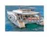 Fiche technique FOUNTAINE PAJOT SABA 50
