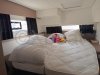 Fiche technique FOUNTAINE PAJOT SABA 50