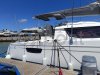 Fiche technique FOUNTAINE PAJOT SABA 50