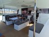 Fiche technique FOUNTAINE PAJOT SABA 50