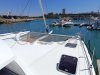 Fiche technique FOUNTAINE PAJOT SABA 50