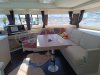 Fiche technique FOUNTAINE PAJOT SABA 50