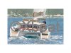 Fiche technique FOUNTAINE PAJOT SABA 50