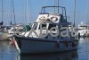 Fiche technique MOTOMAR 33 TRAWLER