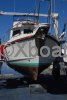 Fiche technique MOTOMAR 33 TRAWLER