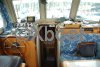 Fiche technique MOTOMAR 33 TRAWLER