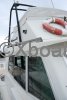 Fiche technique MOTOMAR 33 TRAWLER